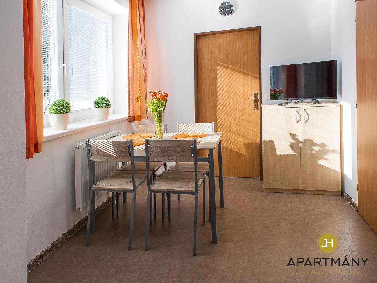 Apartmany Jindrichuv Hradec Room photo